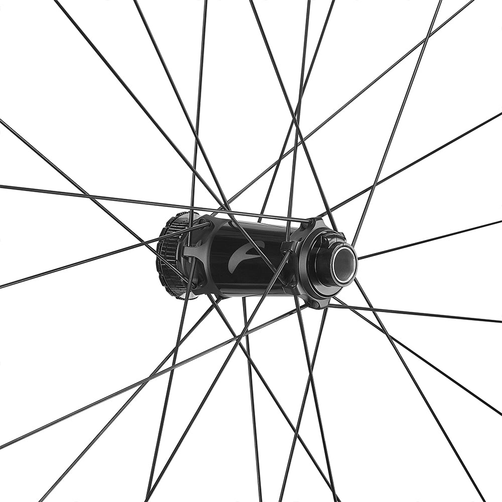 Par FULCRUM METAL CARBON 29" AFS BOOST XD 2WF-hjul