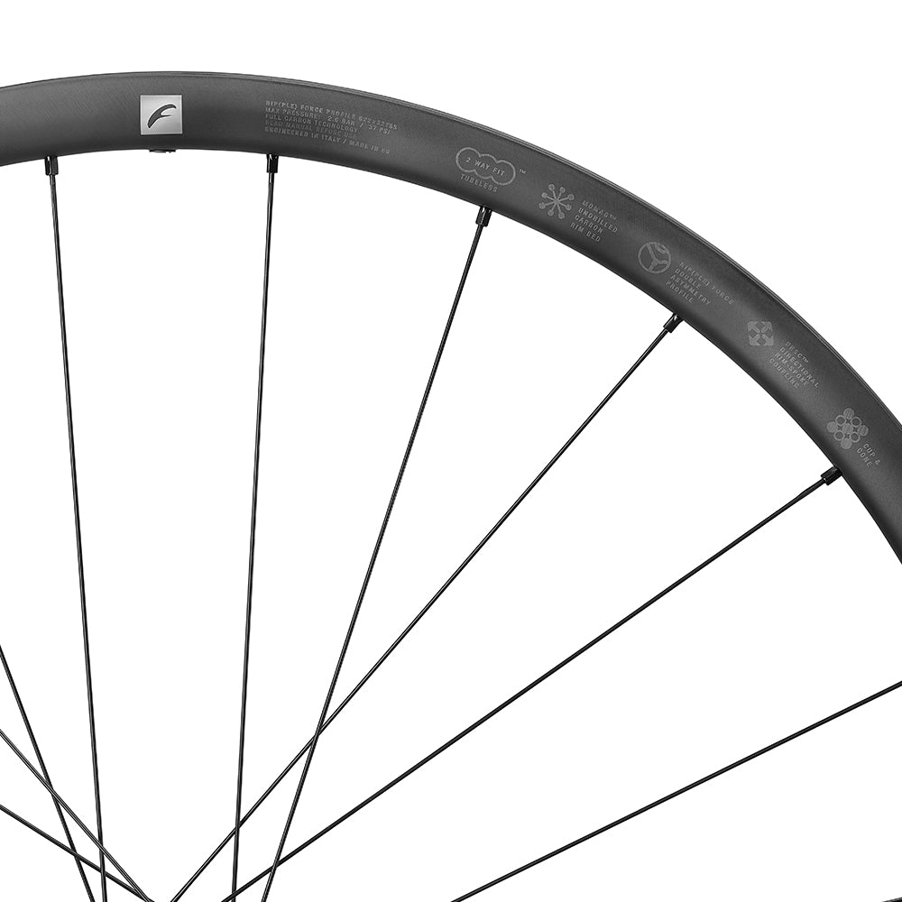 Par FULCRUM METAL CARBON 29" AFS BOOST XD 2WF-hjul