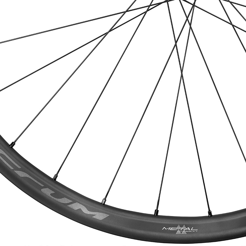 Par FULCRUM METAL CARBON 29" AFS BOOST XD 2WF-hjul