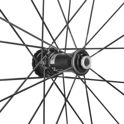 Coppia di Ruote FULCRUM SHARQ GR Tubeless Ready (Center Lock)