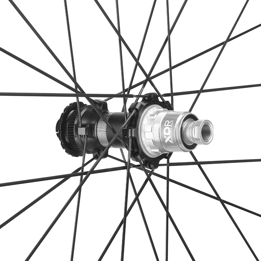 Paar FULCRUM SHARQ GR 2WF C30 AFS 2WF wielen