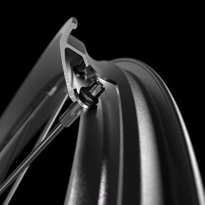 Felge DT SWISS FR 571 29" 30 mm Silber