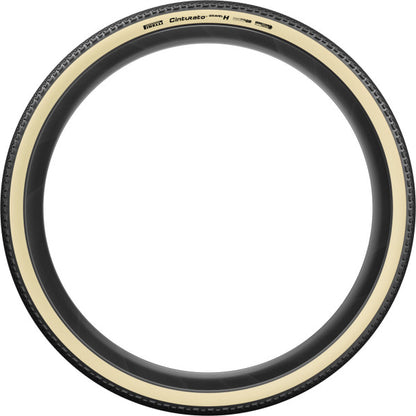 Opona PIRELLI CINTURATO GRAVEL H High Performance Prowall 700c Tubeless Ready Retro