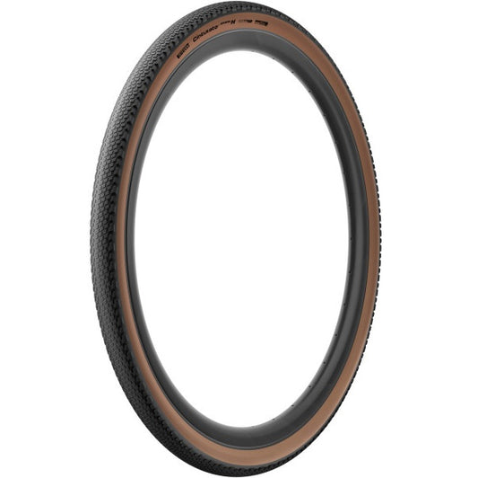Pneu PIRELLI CINTURATO GRAVEL H High Performance Prowall 700c Tubeless Ready Classic