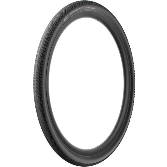 Pneu PIRELLI CINTURATO GRAVEL H High Performance Prowall 700c Tubeless Ready Noir