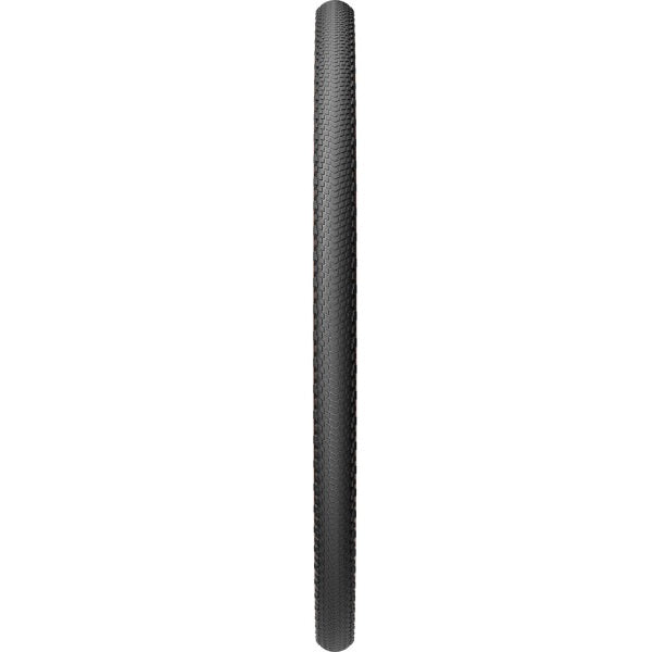 PIRELLI CINTURATO GRAVEL H High Performance 700c Tubeless Ready-dæk, sort
