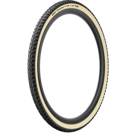 Pneu PIRELLI CINTURATO GRAVEL M High Performance Prowall 700c Tubeless Ready Retro