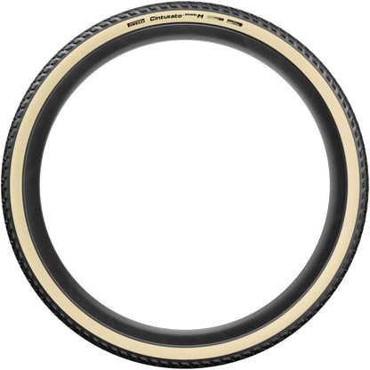 Opona PIRELLI CINTURATO GRAVEL M High Performance ProWall 700c Tubeless Ready Retro