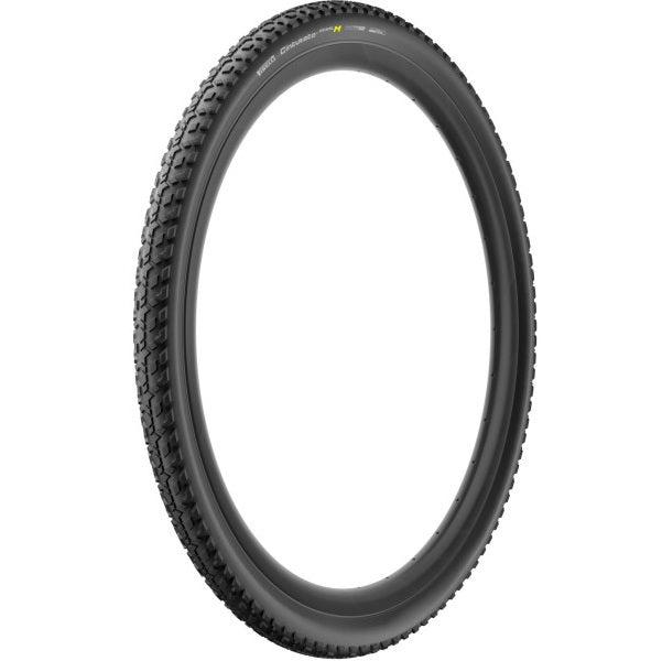 PIRELLI CINTURATO GRAVEL M High Performance 700c Tubeless Ready-dæk, sort