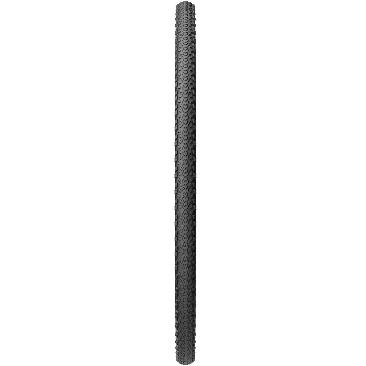 PIRELLI CINTURATO GRAVEL RM High Performance 700c Tubeless Ready-dæk, sort