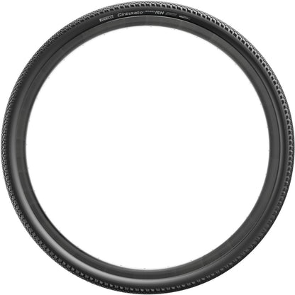 Pneu PIRELLI CINTURATO GRAVEL RH Performance Techwall 700c Tubeless Ready Noir