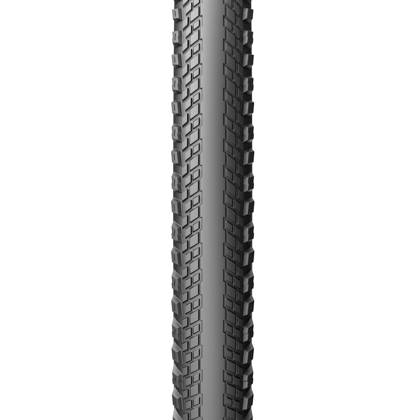PIRELLI CINTURATO GRAVEL RH Performance 700c Tubeless Ready-dæk, sort