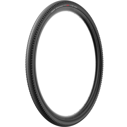 Pneu PIRELLI CINTURATO GRAVEL RH High Performance Prowall 700c Tubeless Ready Noir