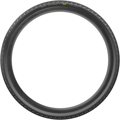 PIRELLI CINTURATO GRAVEL RM High Performance Prowall 700c Tubeless Ready Black Tyre