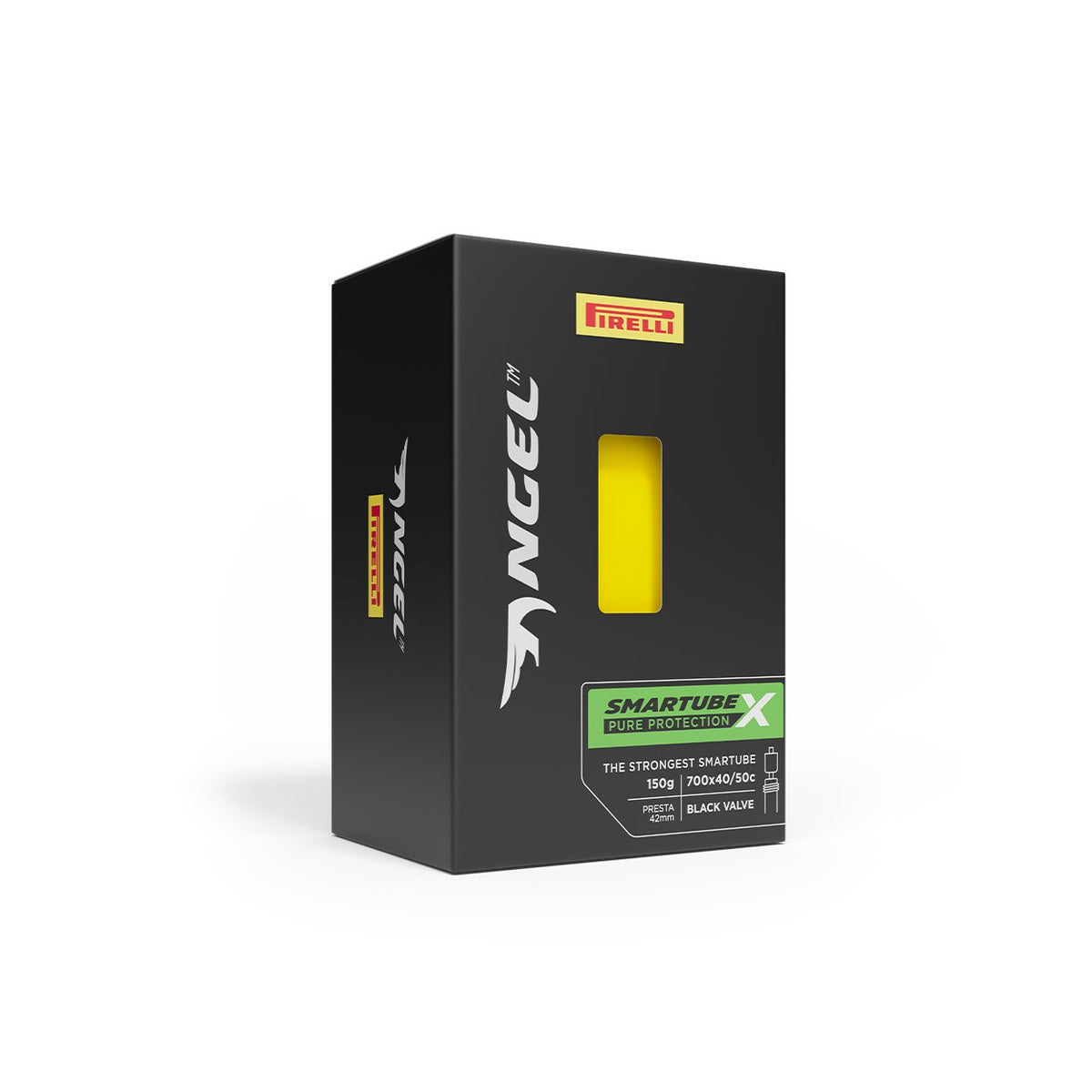 PIRELLI ANGEL SMARTUBE X inner tube 700x28/42c Presta