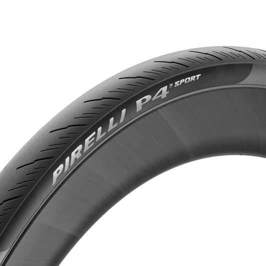 Pneu PIRELLI P4 SPORT TubeType Noir