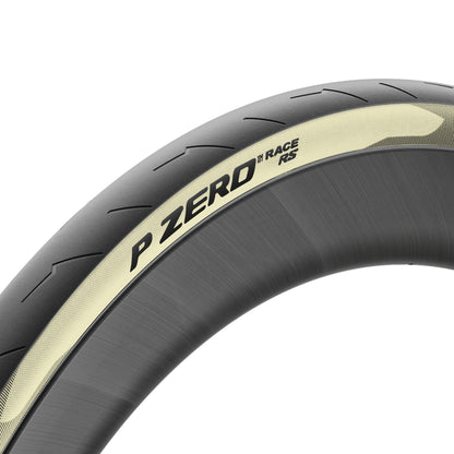 PIRELLI P ZERO RACE RS TubeType Retro országúti külső gumi