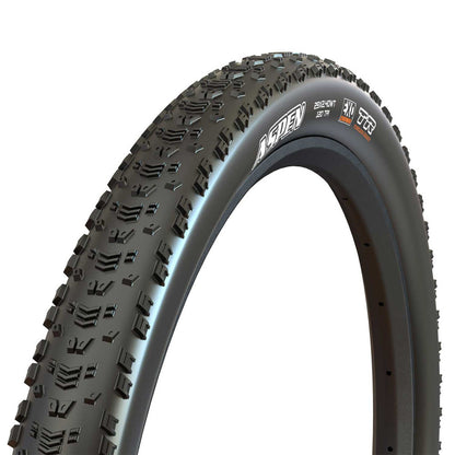 MAXXIS ASPEN 32x2.40 Exo MaxxSpeed Tubeless Ready Folding Black Tyre
