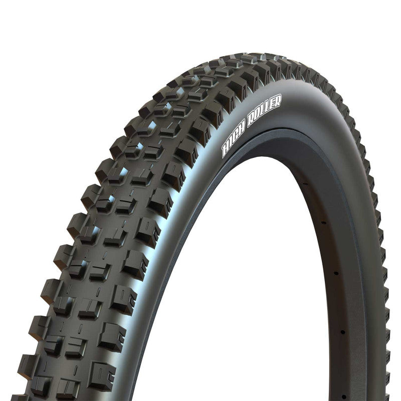 Neumático MAXXIS HIGH ROLLER III 29x2.40 3C MaxxGrip New DH Tubeless Ready plegable