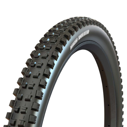 Plášť MAXXIS HIGH ROLLER III 29x2.40 3C MaxxGrip New DH Tubeless Ready so skladacou pätkou