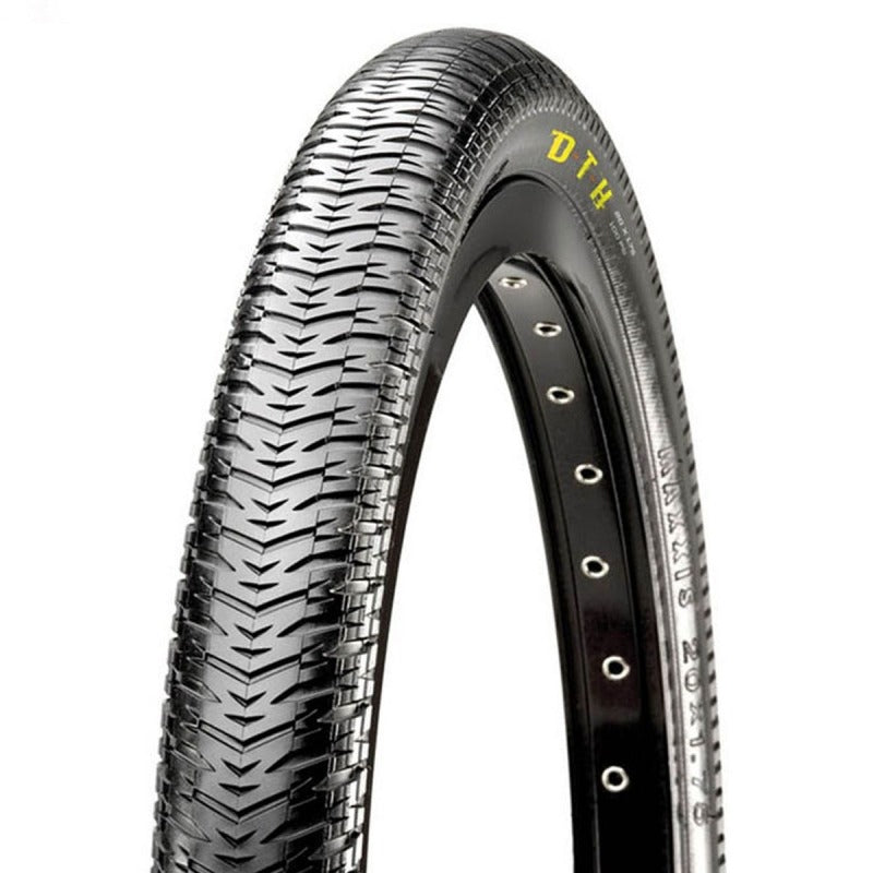 Pneu MAXXIS DTH Slickworm 20x1-1/8 Rigide