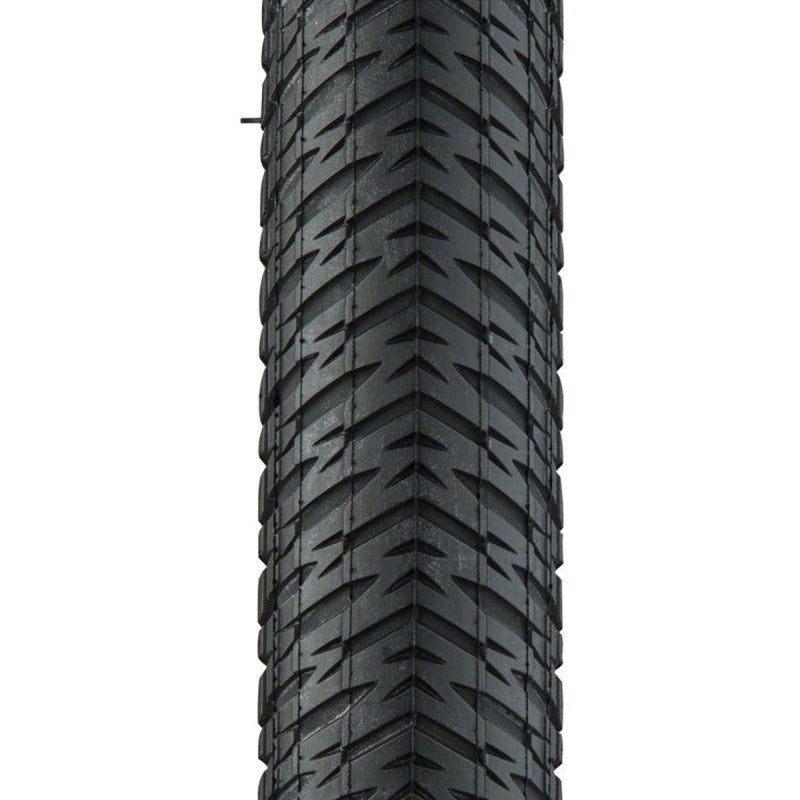 Pneu MAXXIS DTH Slickworm 20x1-1/8 Rigide