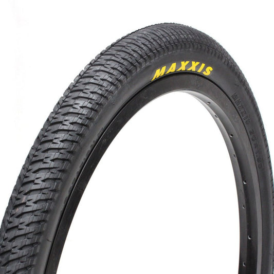 Pneu MAXXIS DTH Slickworm 20x1-1/8 Rigide