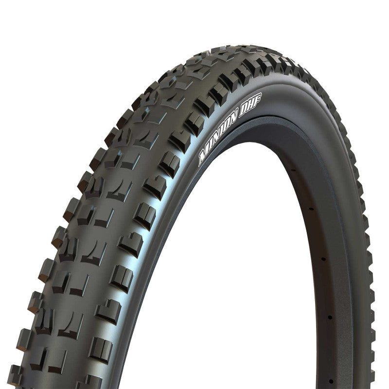 Pneu MAXXIS MINION DHF 29x2,50  EXO Tubetype Rígido Preto