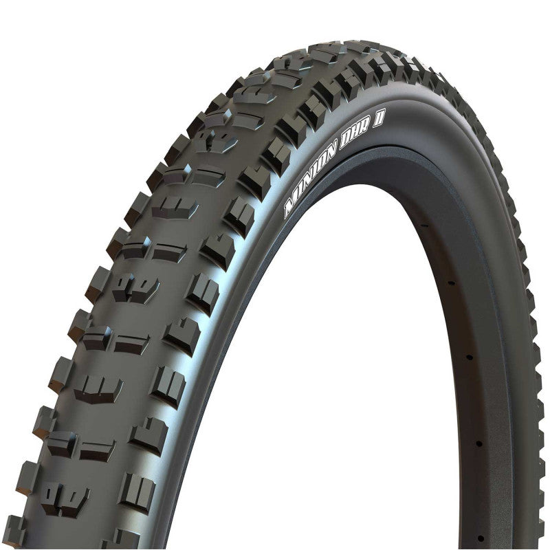 Däck MAXXIS MINION DHR II 29x2,40 WT DH Tubeless Ready, styv TB00368500