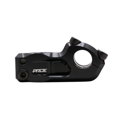 Λαιμός PRIDE CAYMAN V2 Ø22.2mm Μαύρος
