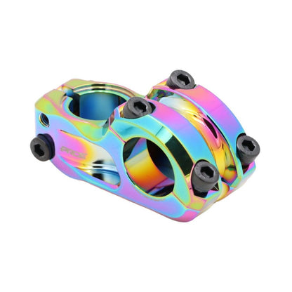Προέκταση τιμονιού PRIDE CAYMAN V2 Ø31.8mm Oil Slick