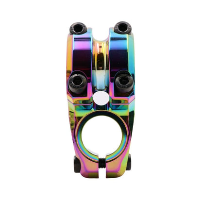 Προέκταση τιμονιού PRIDE CAYMAN V2 Ø31.8mm Oil Slick