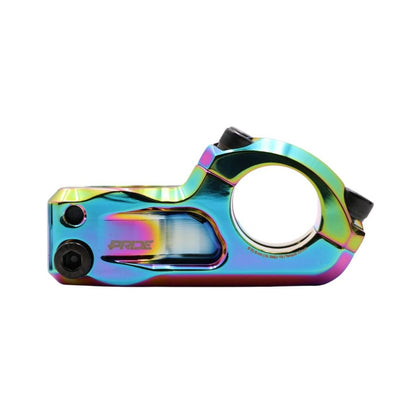 Προέκταση τιμονιού PRIDE CAYMAN V2 Ø31.8mm Oil Slick