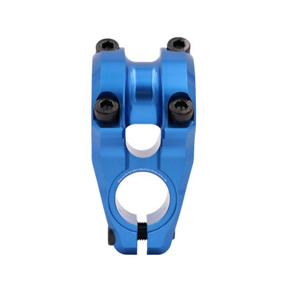 Attacco PRIDE FTL Ø31.8mm Blu