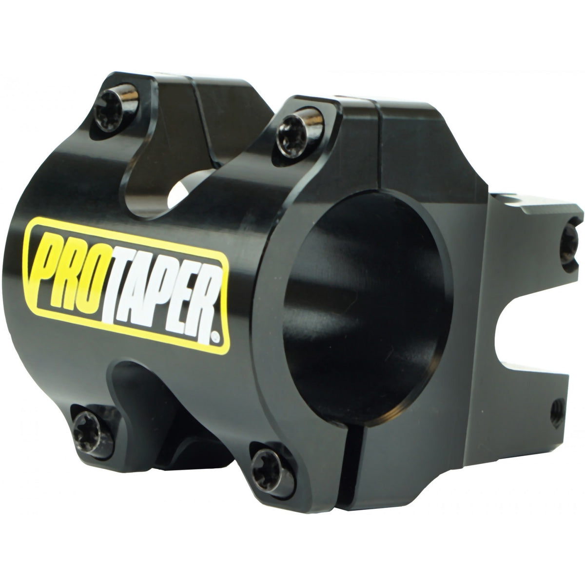 Mostek PROTAPER 35.0 Czarny/Żółty