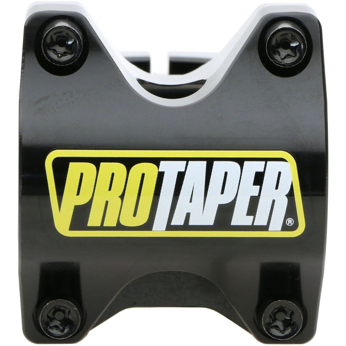 Mostek PROTAPER 35.0 Czarny/Żółty