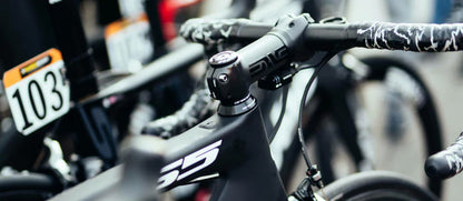 Mostka ENVE Carbon