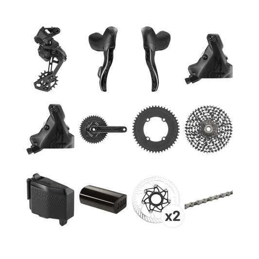 Gruppo CAMPAGNOLO RECORD X 1x13V