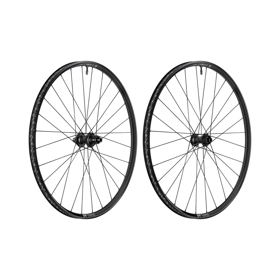 Hjulpar DT SWSISS G 1800 CLASSIC 20 DISC Tubeless Ready (Center Lock)