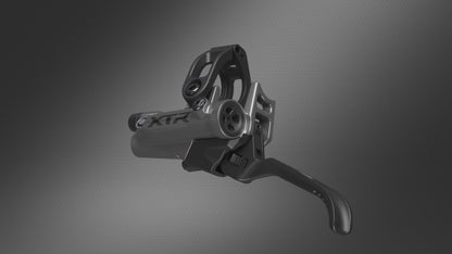 Travão Traseiro SHIMANO XTR M9220 Enduro 4 Pistões