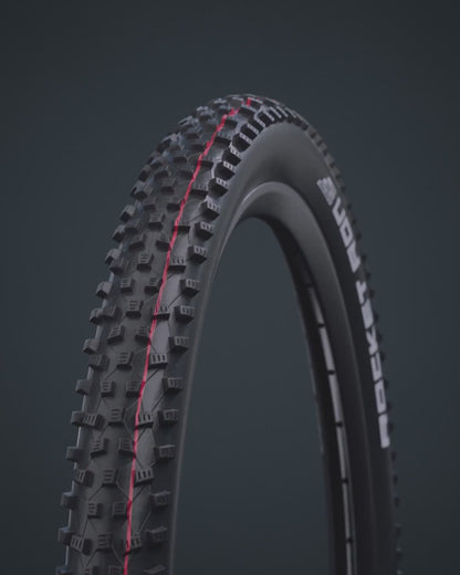SCHWALBE ROCKET RON 27.5x2.25 ADDIX SPEED SUPERGROUND Snakeskin Tubeless Ready kokkupandav must rehv