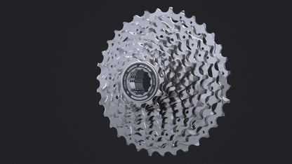 Kaseta 12-rzędowa SHIMANO 105 CS-R7101