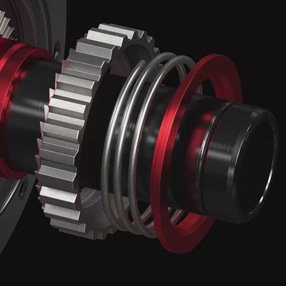 Wielpaar DT SWISS XMC 1200 SPLINE 30 mm 29" Ratchet EXP 54 15x110/12x148mm Boost