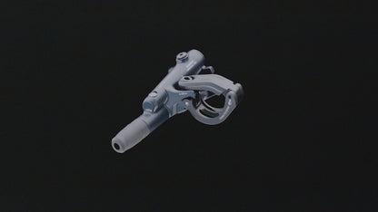 Linker Bremshebel SHIMANO SLX M7100