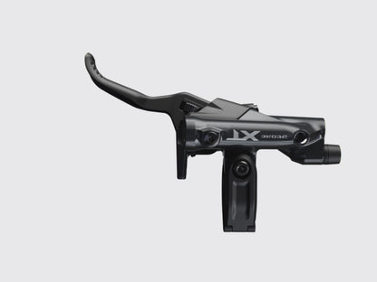 Par de Travões SHIMANO XT M8220 Enduro 4 Pistões