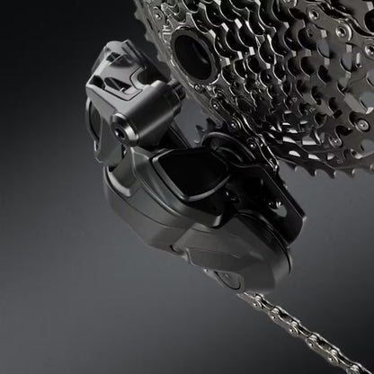 SHIMANO GRX RX827 Di2 1x12V Groupset
