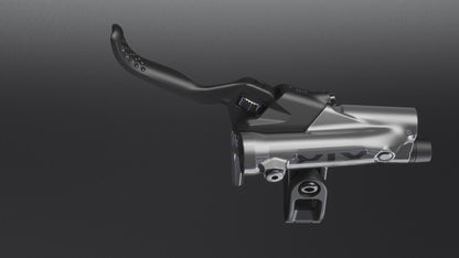 Travão Traseiro SHIMANO XTR M9220 Enduro 4 Pistões