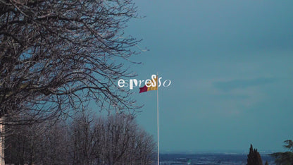 CASTELLI ESPRESSO THERMAL langærmet trøje Sort