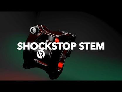 Attacco Sospeso REDSHIFT SHOCKSTOP 1"1/8 +/-6°