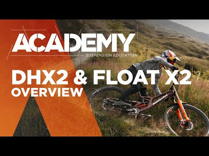 Demper FOX FLOAT X2 PERFORMANCE ELITE 2pos-Adj 2026